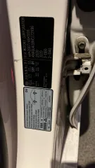 KIA Optima 2017, автомобиль легковой KIA JF(OPTIMA), 2017 г.в., VIN XWEGU411BH0002429