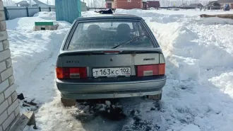LADA 211440 2011 Автомобиль марки Lada модель 211440 2011 г.в. Vin-номер XTA211440B4996548. Имущество является предметом залога пао «совкомбанк» (инн 4401116480; огрн 1144400000425), адрес 156000, г. Кострома, проспект Текстильщиков, д. 46.