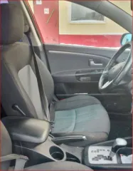 Kia Ceed 2011 года, 122 л.с., пробег 241663 км, автоматическая коробка передач. VIN: XWEHC812BC0007893. Модель: Kia Cee'd, категория B. Двигатель: G4FC, номер BZ259924. Кузов: XWEHC812BC0007893.