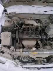 Toyota Sprinter 1998 года, государственный номер Р193КВ27. По карточке ТС номер кузова АЕ1103010807. Марка: Sprinter. Модель: Toyota. Год выпуска: 1998. Назначение: pryamie. Вид транспорта: легковой. VIN номер: 0.