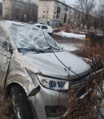 Lifan Myway 2018 автомобиль марки LIFAN модель MYWAY 2018 г.в., VIN-номер X9W64408MJ0002265, ознакомление с имуществом по адресу: Ханты-Мансийский автономный округ - Югра, г. Нижневартовск ул. Осенняя, д. 5А, кв. 26.
