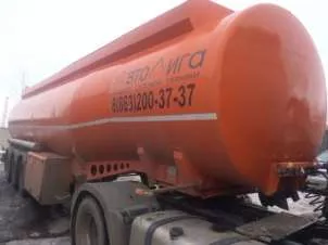 Полуприцеп-цистерна 964841, 2015 года выпуска, VIN X8A964841F0000002, г/н АУ2340 16, ПТС серии 1600 №953209 выдан 15.12.2016 РЭО ОГИБДД УМВД России по Нижнекамскому р-ну. Адрес: г. Казань, ул. Автосервисная, д. 6. Обременения: залог в пользу ПАО НКБ "Радиотехбанк"