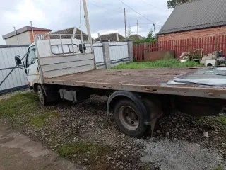 АБ 434340 (VIN X9H43434070000030), 2007 года выпуска, государственный регистрационный знак А144НС93.
