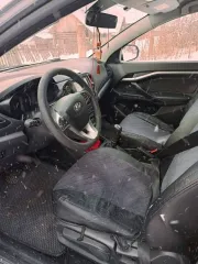 Lada Vesta 2019 года, 106 л.с., пробег 292587 км, VIN: XTAGFL11LY394050