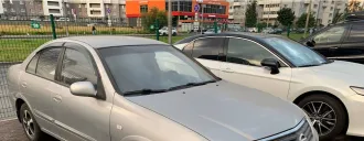 Nissan Almera Classic 1.6RE 2008 автомобиль Nissan Almera Classic 1.6RE, 2008 г.в. VIN KNMCSHLAS8P695262
