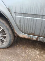 Прицеп БЕЗ МАРКИ 821303, 2015 год выпуска, VIN: X8L821303F0152289, цвет кузова: серебристо-серый