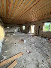 Дом 117,8 кв.м и земельный участок 600+/-9 кв.м, Саратовская область, г Саратов, р-н Заводской. Земельный участок с кадастровым номером 64:48:020420:1080 площадью 600+/-9 кв.м. Дом с кадастровым номером 64:48:020420:2088 площадью 117,8 кв.м.