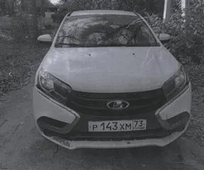 Lada gab110 lada xray 2018 lada gab110 lada xray, 2018 г.в., г/н Р143ХМ73, VIN: XTAGAB110J1092070. Вид транспорта: - Год выпуска: 2018 Государственный регистрационный знак: Р143ХМ73 VIN номер: XTAGAB110J1092070. Марка: LADA Модель: GAB110 LADA XRAY