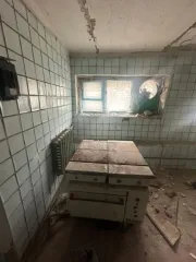 Нежилое здание 1071,33 кв.м, участок 22000 кв.м, Дагестан Кадастровый номер здания 05:35:000002:1861, земельного участка 05:35:000002:1186 Имущество расположено по адресу: РФ, Республика Дагестан, Унцукульский район, с. Унцукуль.