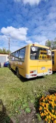 Автобус ПАЗ-32053-70 школьный, VIN Х1М3205СХВ0000124, год выпуска – 2011, с аппаратурой спутниковой навигации функционирующей с использованием сигналов системы Глонасс Автобус ПАЗ 32053-70 школьный, идентификационный номер (VIN) Х1М3205СХВ0000124, автобус для перевозки детей, категория D, год…