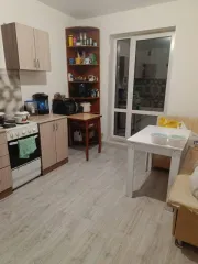 Квартира в Ленинградской обл., 57,9 кв.м, 2 комн. Жилое помещение, расположенное по адресу: Ленинградская обл, Всеволожский р-н, гп Янино-1, мкр Янила Кантри, ул Тюльпанов, д 2, кв 56, кадастровый номер: 47:07:1039001:18060 (имеются аресты и ограничения, имущество находится в залоге АО…