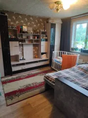 Квартира 43.5 кв.м, Новосибирская обл. 1/3 доля квартиры в Новосибирской обл. Вид объекта: Квартира; Назначение объекта: жилое; Площадь квартиры (кв.м): 43,5 Адрес места нахождения: Новосибирская область, г. Искитим, мкр. Южный, д. 11, кв. 62 Этаж: 01; Кадастровый номер: 54:33:070325:143…