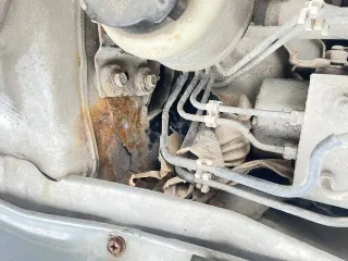 Nissan Avenir 2003 года, 125 лс, 300000 км, АКПП. Автомобиль марки Nissan Avenir 2003 года выпуска, VIN: ОТСУТСТВУЕТ, номер кузова (кабина, прицеп): W11-521929, цвет: серый. Автомобиль в неудовлетворительном техническом состоянии. На момент осмотра автомобиль на ходу, однако требуется ремонт…