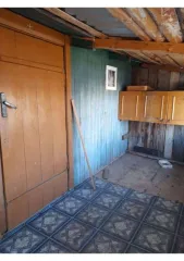 Два дома 62.4 м² и участки 997 м² в Курганской области. Жилой дом, площадь 62.4 м², кадастровый номер 45:06:012902:449 и земельный участок 997 м², кадастровый номер 45:06:012902:1160 по адресу: Курганская область, Каргапольский район, село Долговское, улица Трудовая, дом 66.