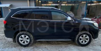Транспортное средство FOTON SAUVANA, идентификационный номер  VIN  Y4KP2GVC4HB000221  Имеются следующие ндостатки: Хруст коробки передач при переключении, коррозия металла по всему кузову  незначительная , система отопления   гниют трубы, бывают провалы оборотов двигателя, теряет скорость, имеются…