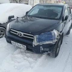 Toyota RAV4, 2006, 152 лс, 197575 км. Марка и модель: TOYOTA RAV4. Год изготовления ТС: 2006. VIN: JTMBH31V805022845. Серия и номер ПТС: 63РН492202. Организатор торгов не проводит осмотр и не несет ответственность за техническое состояние транспортного средства. Участники торгов вправе…