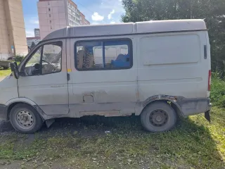 Автомобиль марки ГАЗ 2752, 2008 года выпуска, VIN: X9627520080626417. По вопросам ознакомления с имуществом и Положением о порядке, условиях и сроках продажи имущества обращаться по тел. 79004599177 или на электронную почту chn2010@yandex.ru
