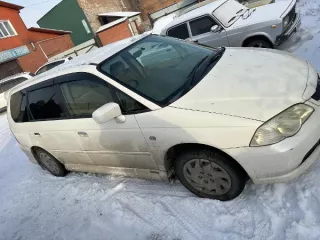 (повторные торги) Легковой автомобиль HONDA ODYSSEY, 2003 г.в., г/н Р554ЕВ19, VIN отсутствует, № кузова RA6-1319804, цвет белый. Рабочее состояние не проверялось. Должник Фомин Л.М. Обременения: запреты судебного пристава исполнителя на рег. действия. Начальная цена продажи 566950,00 руб. Задаток…