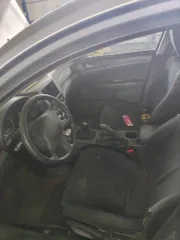 Subaru Impreza 2007 года, 107 лс, 258 000 км, полный привод. Идентификационный номер (VIN номер): JF1GH3LW48G014903, гос.номер К907ЕО138