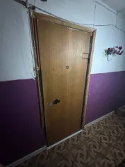 Квартира 24.5 кв.м., Оренбургская обл., г. Ясный. Квартира, общая площадь 24.5 кв.м., расположенная по адресу: Российская Федерация, 462781, Оренбургская обл, г Ясный, ул Свердлова, д. 3, кв. 56, кадастровый номер 56:46:0101009:572. Ознакомление с имуществом осуществляется по месту его нахождения в…