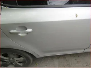 Kia Ceed 2011 года, 122 лс, АКПП, VIN XWEHC512BC0013960