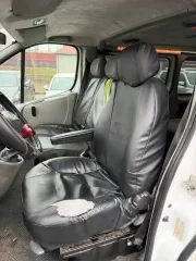 Renault Trafic 2007, 90 лс, 420051 км, кузов №: VF1FLBMB67Y224623, идентификационный номер (VIN): VF1FLBMB67Y224623.