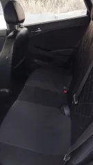 Хёндай Солярис 2012 года, VIN: Z94CU51DBCR049654.