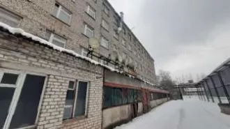 Здание корпуса №6, кадастровый номер 13:23:1002044:545, адрес местонахождения: РМ, г.Саранск, ул.Лодыгина, д.5, стр.5. Объект незавершенного строительства, кадастровый номер 13:23:1002044:528, адрес местонахождения: Республика Мордовия, г. Саранск, ул. Светотехники, д. 5. Пристрой к корпусу №6…