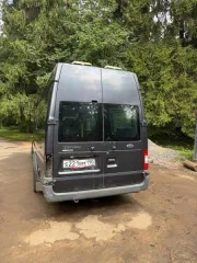 Лот №1 АВТОЛАЙН (FORD 32361 TRANSIT VAN) 
Пробег: 347611 
Вид транспорта: Автобус 18+1 мест 
Объем двигателя: 2.2 
Год выпуска: 2009 
Коробка передач: Механика 
Привод: Задний 
Государственный регистрационный знак: Е 221 ММ 190 
Мощность двигателя: 140,08/103 
VIN номер: X9N32361090002518…