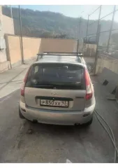 Lada Kalina, 2009 года, 80 лс, автомобиль легковой, марка: LADA 111930, модель: LADA KALINA, VIN: XTA11193090103139, гос. рег. номер: Р850ХХ93, год изготовления: 2009. Имущество находится в залоге в пользу БАНК ВТБ (ПАО), (ИНН 7702070139). Продажа имущества на торгах приводит к прекращению права…
