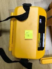Геологическое и геодезическое оборудование 36 наименований 46 единиц. Наименование и количество ТМЦ указаны в прилагаемом файле. Ознакомление с характеристиками имущества (наименование и количество ТМЦ, ФОТО оборудования) осуществляется на сайтах ЕФРСБ и Электронной площадки. Ознакомление с…