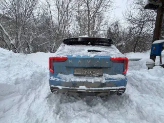 Haval Jolion, 2024 года, 143 л.с., 33393 км, легковой автомобиль, VIN XZGFE04A1RA894646, 2024 г.в., имущество находится в залоге ПАО "Сбербанк".
