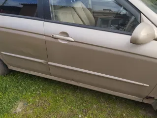 Автомобиль марки KIA, модель: Cerato, год выпуска: 2007. Идентификационный номер (VIN): KNEFE227275435376, номер кузова (кабины): KNEFE227275435376. Предоставление дополнительной информации об объектах продажи, обременении имущества, порядке проведения торгов, а также ознакомление с имуществом…