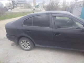 Škoda Octavia Tour, 2009, легковой автомобиль, VIN: XWBDX41U99K009162. Транспортное средство является предметом залога ПАО Совкомбанк. Ознакомление с имуществом в рабочие дни с 10:00 до 16:00, дату осмотра согласовать у организатора по тел. 8-902-386-03-80 или эл. почте ksi031@mail.ru. ТС находится…