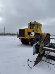 Трактор К 701М 1995 г