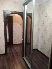 1/2 доли квартиры и жилое помещение 35,9 кв.м Брянская область, помещение назначение: жилое помещение площадь: 35,9 кв. м этаж: 2 адрес: Российская Федерация, Брянская область, муниципальный округ Жуковский, деревня Петуховка, переулок Центральный, дом 4, квартира 5 кадастровый номер…