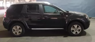 Nissan Terrano VIN: Z8NHSNGAN68059113, 2021 г.в.