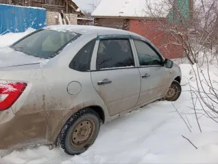 Lada Granta, 2015 года, 87 лс, 17834 км, транспортное средство – легковой автомобиль марка/модель – Lada (ВАЗ) Granta, год выпуска – 2015, VIN – XTA219010F0350912