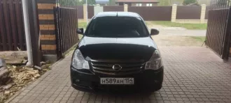 Nissan Almera  2018 г.в. , VIN Z8NAJL11059972242, ПТС 78 ОУ 318563, г/н Н 589 АН 154, СТС 9927528539