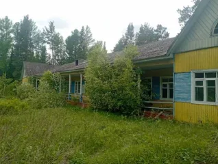 Здание нежилое 660 кв.м, Респ Хакасия, кадастровый № 19:08:030101:1203, с Орджоникидзевское ул Карасук 17