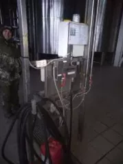 Имущественный комплекс (в том числе залоговое АО "РСХБ" и незалоговое имущество), а также оборудование принадлежащее должнику, полный перечень прилагается.