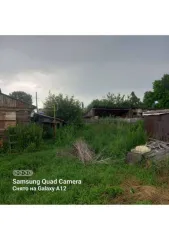 Жилое помещение, площадь: 49,7кв.м., кадастровый номер: 45:06:020118:634 и земельный участок , площадь: 539кв.м., категория земель: Земли населенных пунктов, разрешенное использование: Для ведения личного подсобного хозяйства, кадастровый номер: 45:06:020118:93, Адрес (местоположение): Курганская…