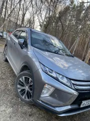 Mitsubishi Eclipse Cross 2018, автомобиль марки Mitsubishi модель Eclipse Cross 2018 г.в., номер кузова GK1W-0002009. Ознакомление с имуществом (документы, фото) производится с момента публикации сообщения о продаже и до окончания приема заявок по предварительной записи по телефону: +79145951199.