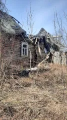 Жилой дом, площадь 76,8 кв.м., назначение: жилое, количество этажей: 1, адрес: Россия, Тверская область, Удомельский, Копачево, дом 43, кадастровый номер: 69:35:0150902:276, находится в долевой собственности, размер доли: 1/4; Земельный участок, площадь 1199 кв.м., назначение: земли населенных…