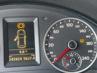 Volkswagen Tiguan 2011, гос номер А089АМ147, VIN XW8ZZZ5NZCG114123, являющееся предметом залога ПАО Совкомбанк. Ознакомление с имуществом, документами осуществляется с момента приема заявок и до окончания приема заявок по будням по предварительной записи по электронной почте: torgi127@inbox.ru…
