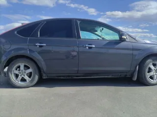 Ford Focus 2009, автомобиль марки FORD модель FOCUS 2009 г.в., VIN-номер X9FPXXEEDP9J14840. Ознакомление участников с условиями, характеристиками имущества и документацией осуществляется по адресу: 410012, г. Саратов, ул. Слонова 1, офис 83, с 10.00 до 16.00 ч. по местному времени, по…