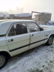 Легковой автомобиль, марка: ГАЗ 3110, год изготовления: 2001, цвет: белый, VIN: XTH31100011017968, ПТС: 52КА 683257, кузов №: 31100010424908 - пробег уточнять при осмотре.