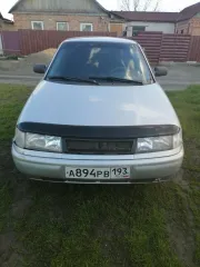Vaz 21104 Lada 110, 2007, VIN XTA21104071046633. Ознакомление с регламентом проведения торгов, проектом договора купли-продажи имущества, выдача бланков договора о задатке, ознакомление с характеристиками продаваемого имущества и документацией осуществляется предварительно записавшись по телефону…