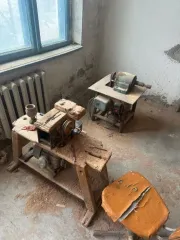 Нежилое здание 1071,33 кв.м, участок 22000 кв.м, Дагестан Кадастровый номер здания 05:35:000002:1861, земельного участка 05:35:000002:1186 Имущество расположено по адресу: РФ, Республика Дагестан, Унцукульский район, с. Унцукуль.