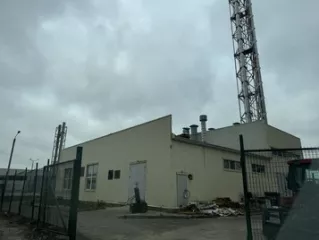 Сооружение - Сеть теплоснабжения (протяженность 341 м), кадастровый номер 71:14:030501:9237; 
Сооружение - Сеть теплоснабжения (протяженность 975 м), кадастровый номер 71:14:030501:6888; 
Здание - Котельная кадастровый номер 71:14:030501:5936; Площадь, 550.50 кв.м (Тульская область, Ленинский…